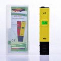 Neue Modellprüfung Wasserhärte Ph Meter